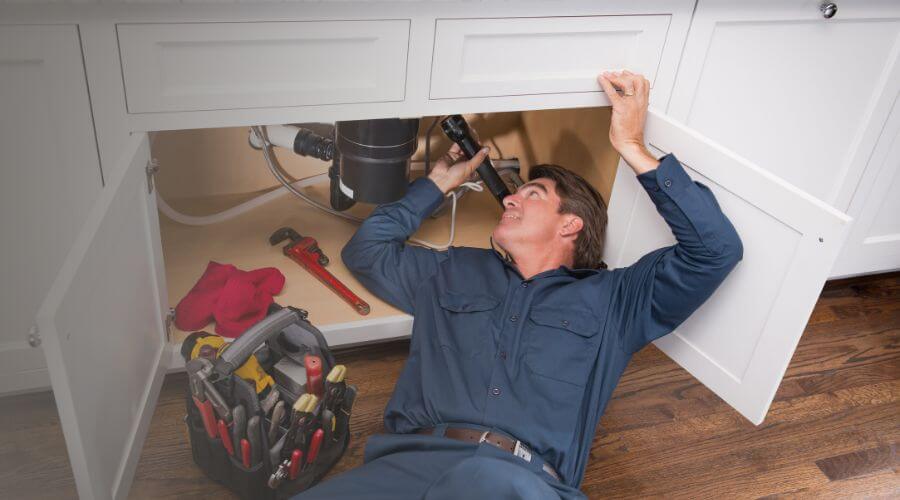Local water heater installation in Douglas, WY